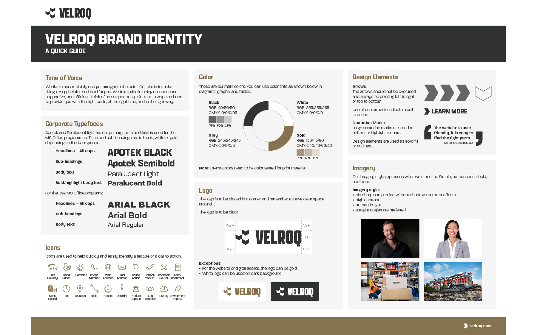 Corporate ID's-029