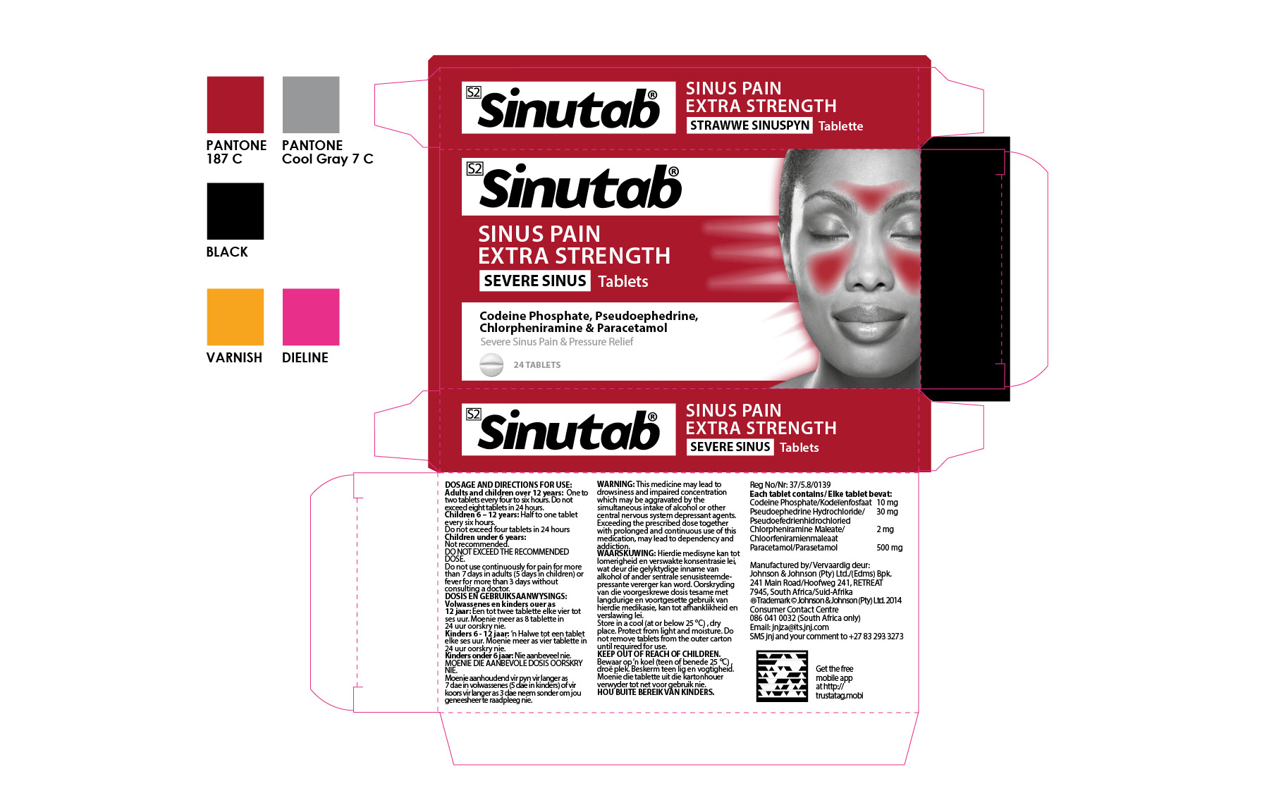 Packaging and POS10