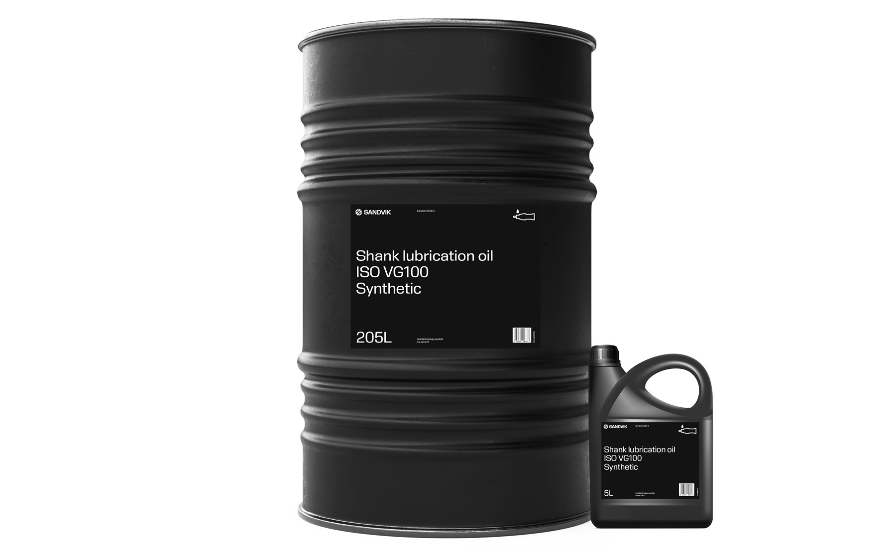 Packaging and POS14