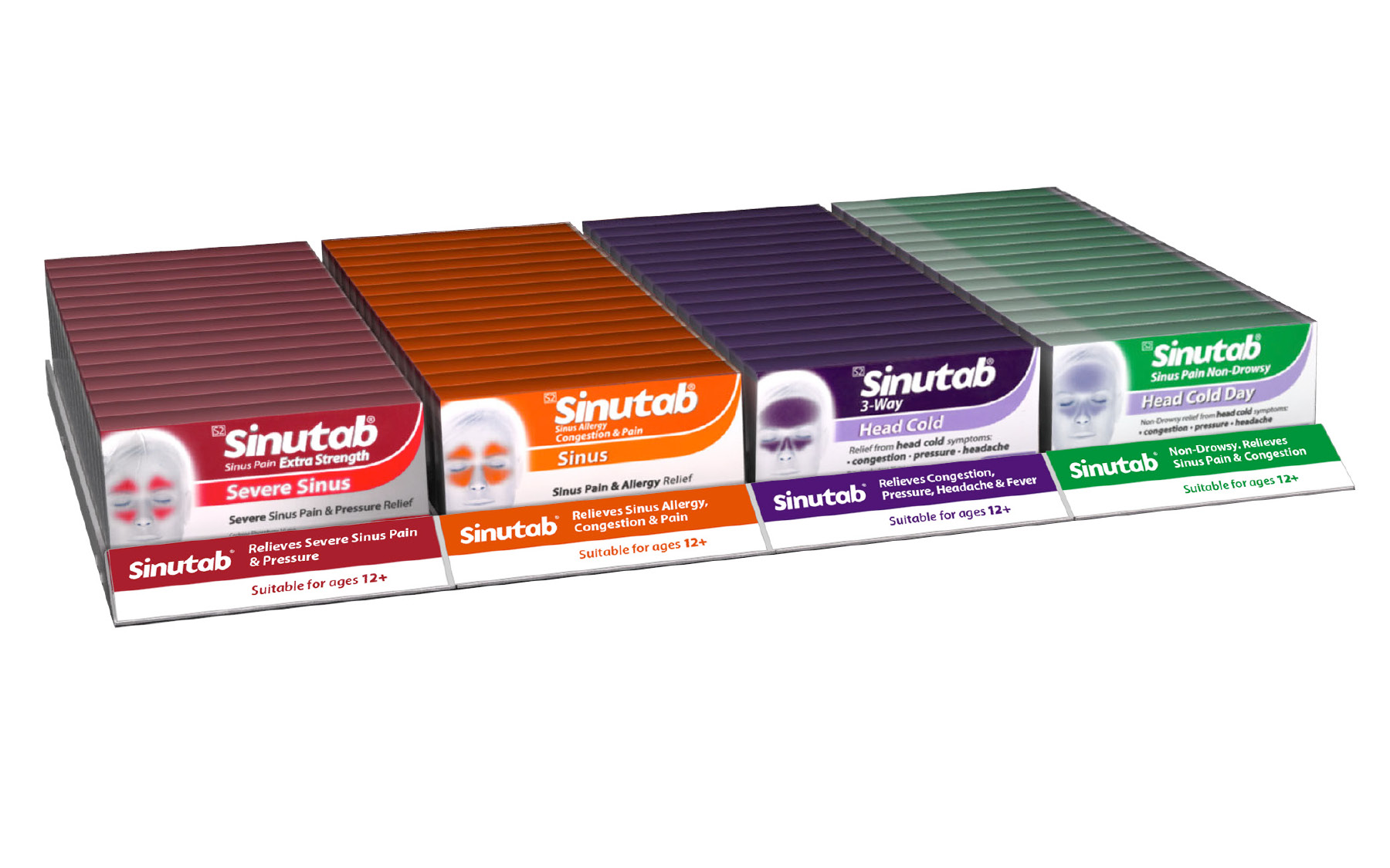 Packaging and POS9